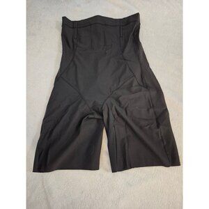 High Waisted Shapewear Shorts